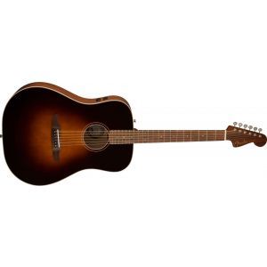Fender Redondo Classic Target Burst