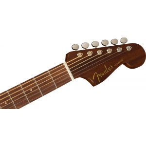 Fender Redondo Classic Target Burst