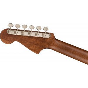 Fender Redondo Classic Target Burst