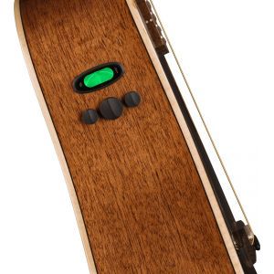 Fender Redondo Classic Target Burst