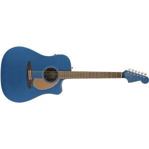 Fender Redondo Player Belmont Blue