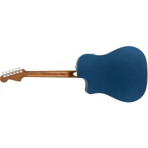 Fender Redondo Player Belmont Blue