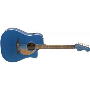 Fender Redondo Player Belmont Blue