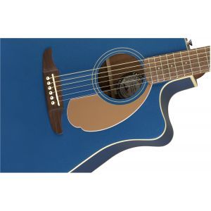 Fender Redondo Player Belmont Blue