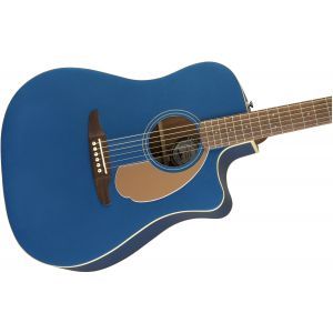 Fender Redondo Player Belmont Blue