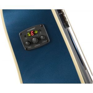 Fender Redondo Player Belmont Blue