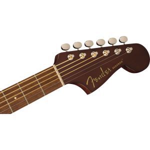 Fender Redondo Player Natural WN