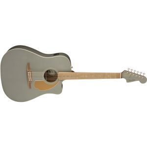 Fender Redondo Player Slate Satin