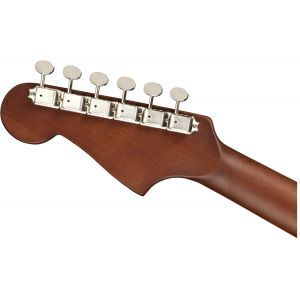 Fender Redondo Player Slate Satin