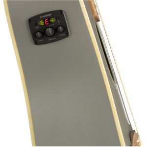 Fender Redondo Player Slate Satin