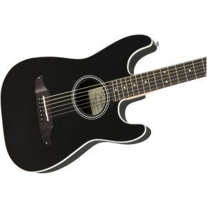 Chitara Electroacustica Fender Standard Stratacoustic