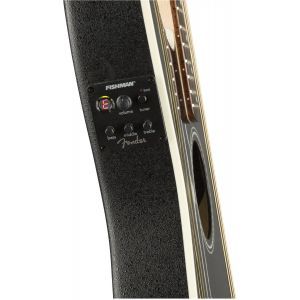 Chitara Electroacustica Fender Standard Stratacoustic