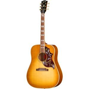 Gibson Hummingbird Original Heritage Cherry Sunburst Gibson Hummingbird Original Heritage Cherry Sunburst