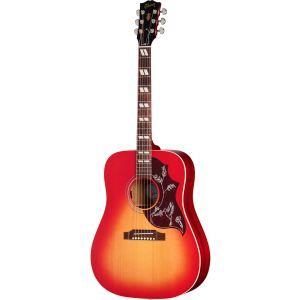 Gibson Hummingbird Special Satin Vintage Cherry Sunburst Gibson Hummingbird Special Satin Vintage Cherry Sunburst