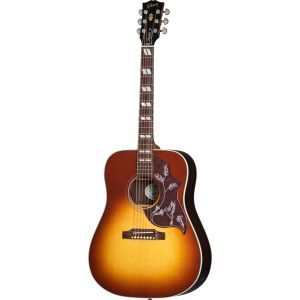Gibson Hummingbird Studio Rosewood Lefty Rosewood Burst Gibson Hummingbird Studio Rosewood Lefty Rosewood Burst