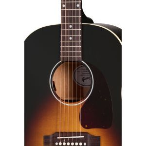 Gibson J-45 Special Satin Vintage Sunburst