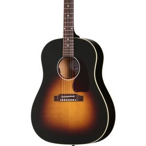 Gibson J-45 Special Satin Vintage Sunburst