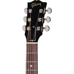 Gibson J-45 Special Satin Vintage Sunburst