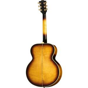 Gibson SJ-200 '60s Original Vintage Sunburst