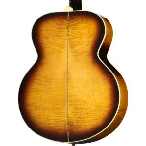 Gibson SJ-200 '60s Original Vintage Sunburst