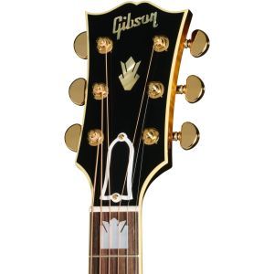 Gibson SJ-200 '60s Original Vintage Sunburst