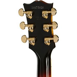 Gibson SJ-200 '60s Original Vintage Sunburst