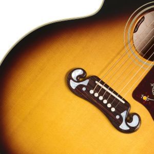 Gibson SJ-200 '60s Original Vintage Sunburst