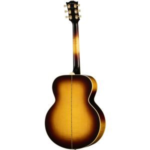Gibson SJ-200 Original Vintage Sunburst