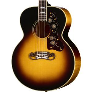 Gibson SJ-200 Original Vintage Sunburst