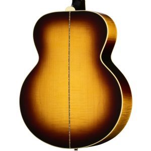 Gibson SJ-200 Original Vintage Sunburst