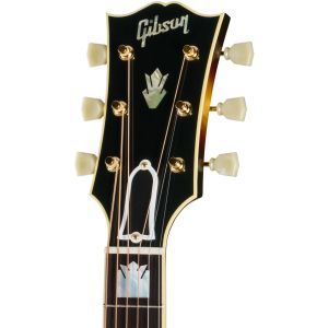 Gibson SJ-200 Original Vintage Sunburst
