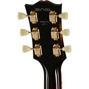 Gibson SJ-200 Original Vintage Sunburst