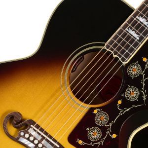 Gibson SJ-200 Original Vintage Sunburst