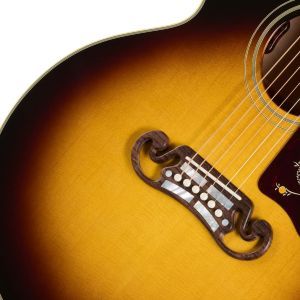 Gibson SJ-200 Original Vintage Sunburst