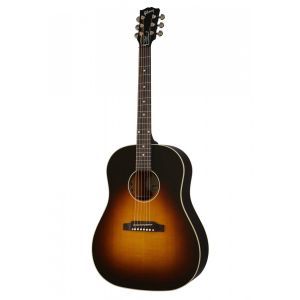 Gibson Slash J-45 NB November Burst