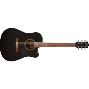 Gretsch Prelude D100CE WN Black