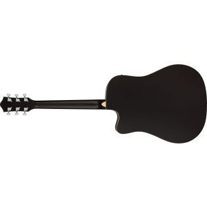 Gretsch Prelude D100CE WN Black