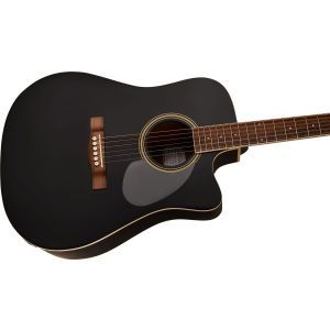 Gretsch Prelude D100CE WN Black