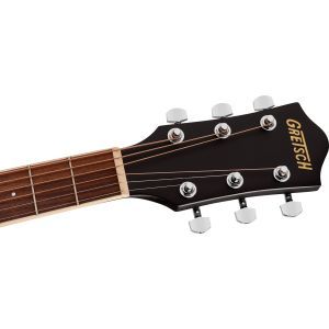 Gretsch Prelude D100CE WN Black