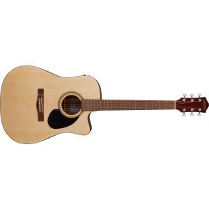 Gretsch Prelude D100CE WN Natural