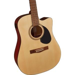 Gretsch Prelude D100CE WN Natural