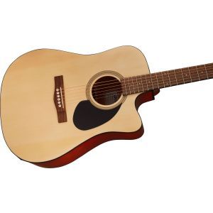 Gretsch Prelude D100CE WN Natural