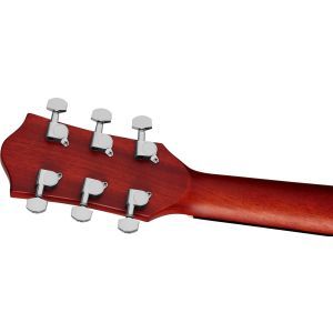 Gretsch Prelude D100CE WN Natural