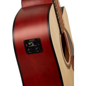 Gretsch Prelude D100CE WN Natural
