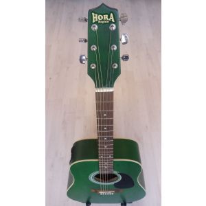 Hora W 12204 4/4 Green