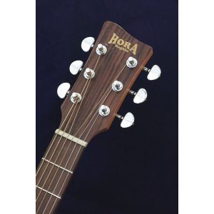 Chitara Electroacustica Hora W Mahon 4/4