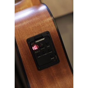 Chitara Electroacustica Hora W Mahon 4/4