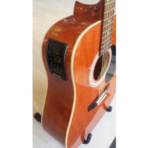 Hora W12204 4/4 Brown EQ