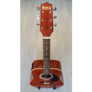 Hora W12204 4/4 Brown EQ
