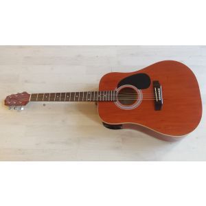 Hora W12204 4/4 Brown EQ